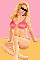 Проститутка Ника